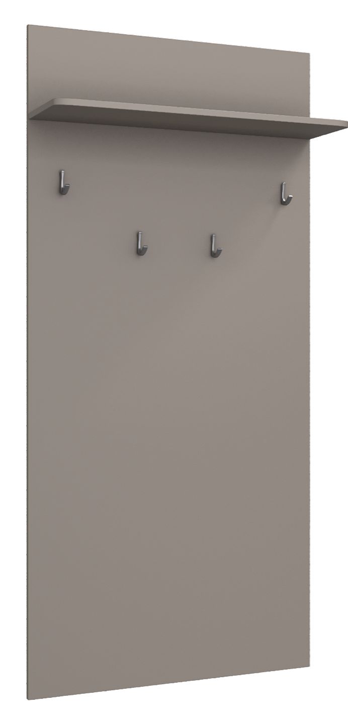 Готовые прихожие